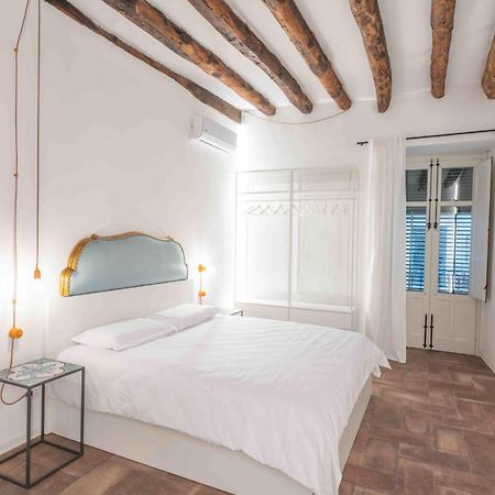 Calderai 82 Suites 1 E 2 パレルモ エクステリア 写真