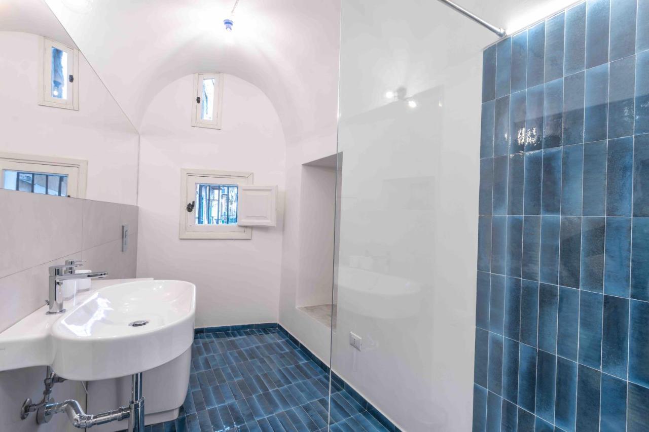 Calderai 82 Suites 1 E 2 パレルモ エクステリア 写真